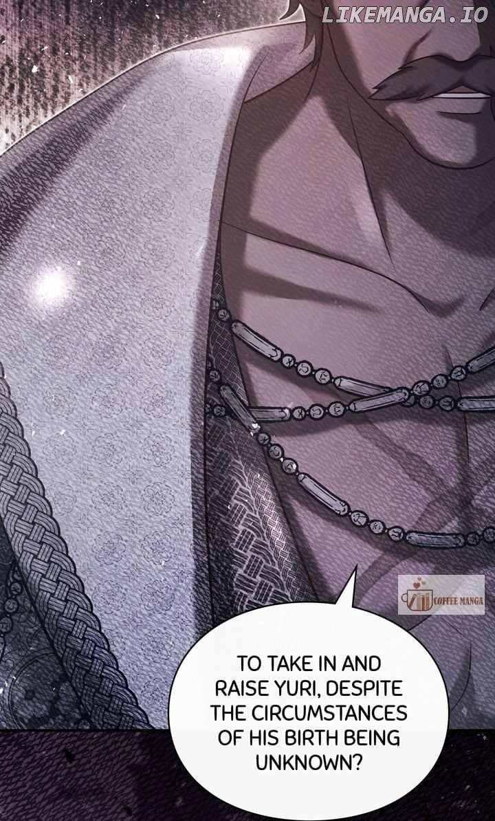 You, My devil Chapter 66 page 33