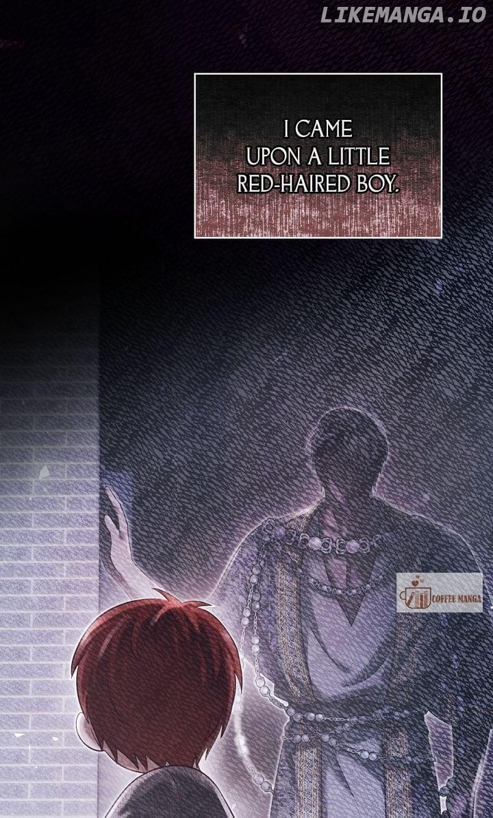 You, My devil Chapter 66 page 36
