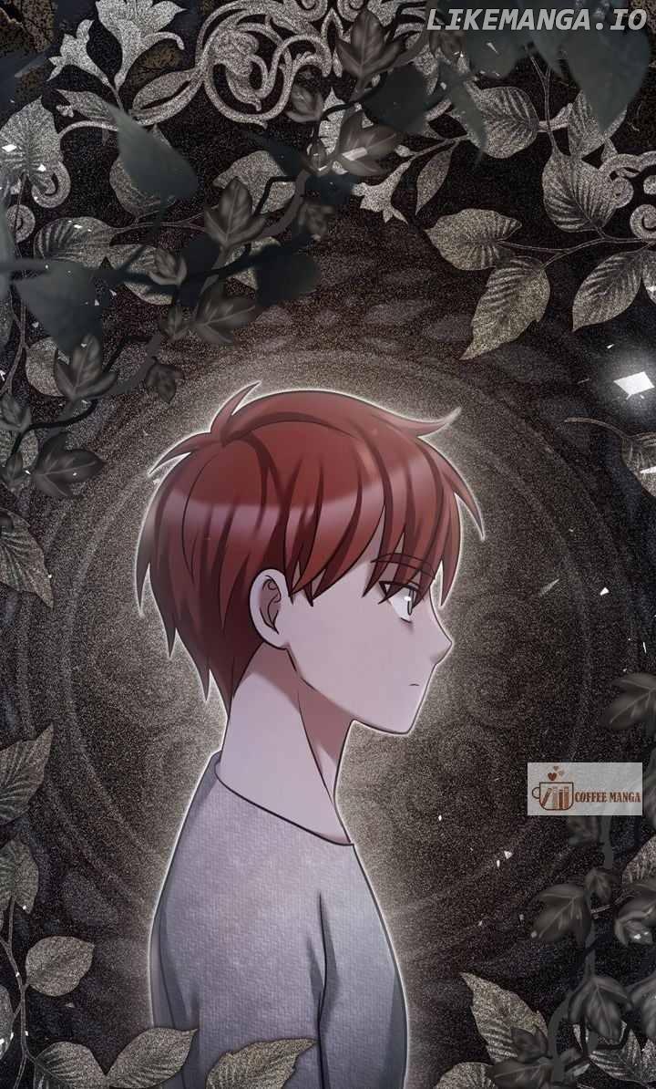 You, My devil Chapter 66 page 38