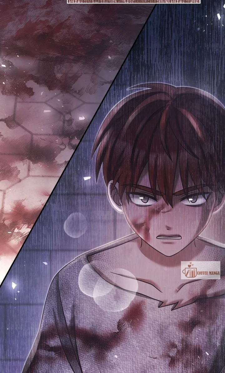 You, My devil Chapter 66 page 42