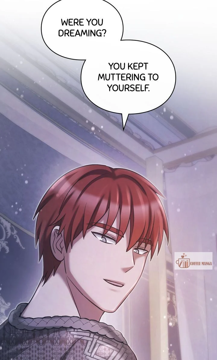 You, My devil Chapter 66 page 4