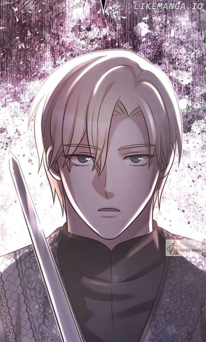 You, My devil Chapter 66 page 52