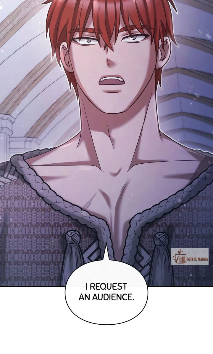You, My devil Chapter 66 page 75