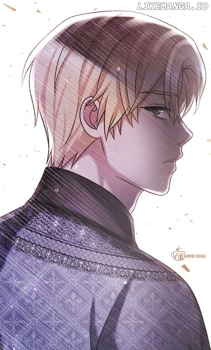 You, My devil Chapter 66 page 85