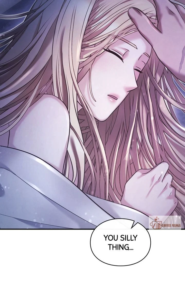 You, My devil Chapter 66 page 8