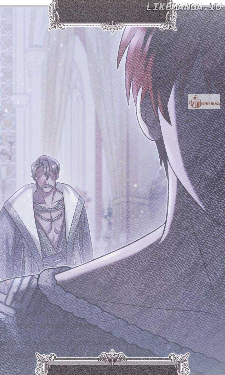 You, My devil Chapter 68 page 9