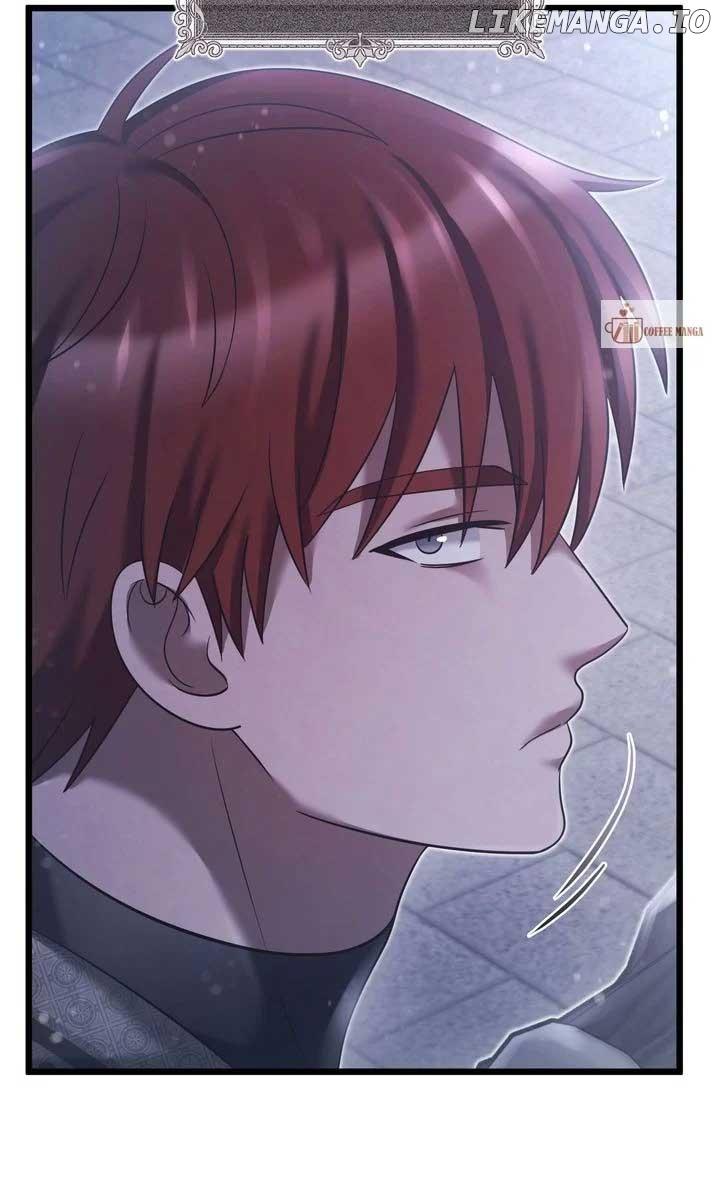 You, My devil Chapter 68 page 11