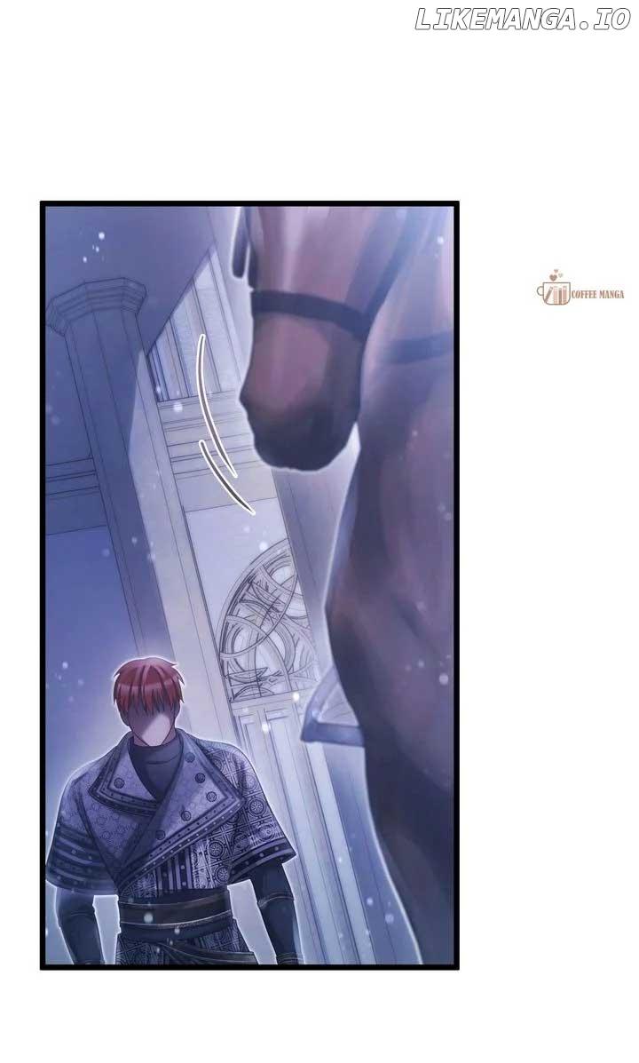 You, My devil Chapter 68 page 1