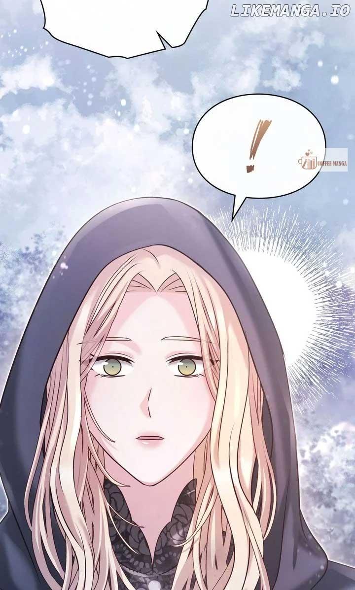 You, My devil Chapter 68 page 22