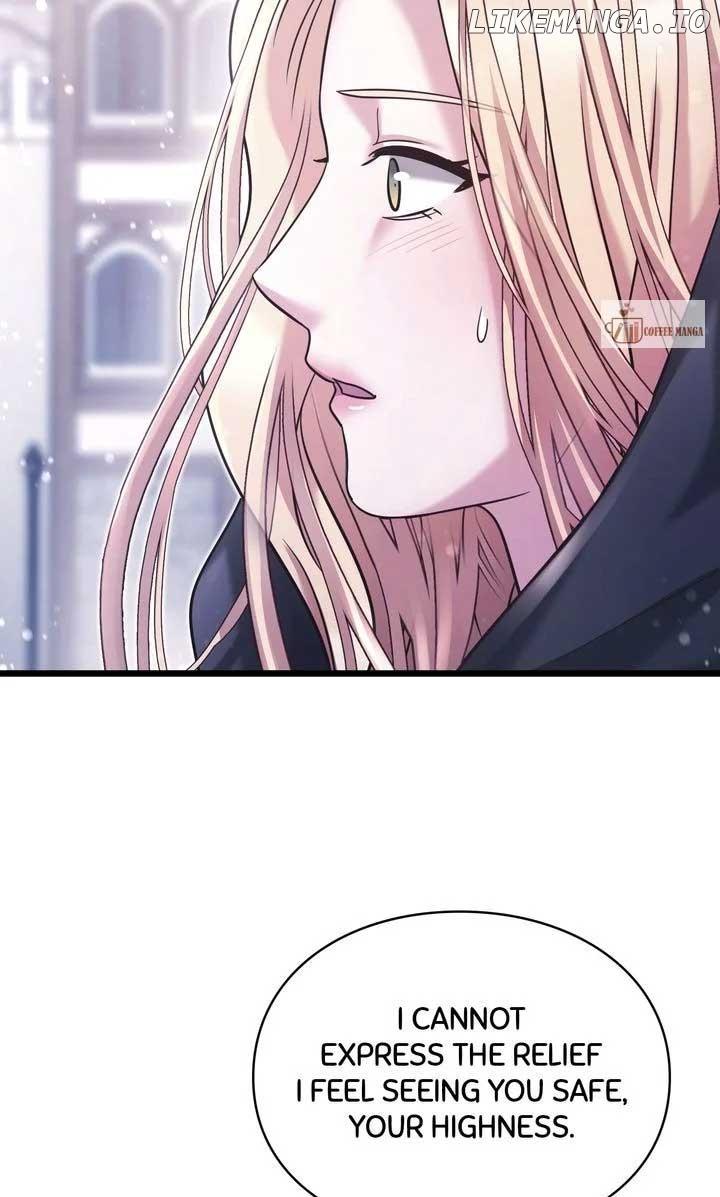 You, My devil Chapter 68 page 29
