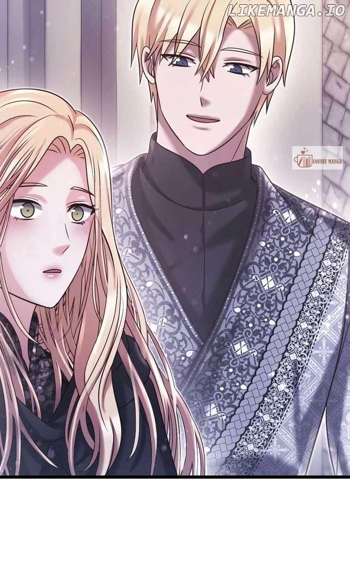You, My devil Chapter 68 page 33