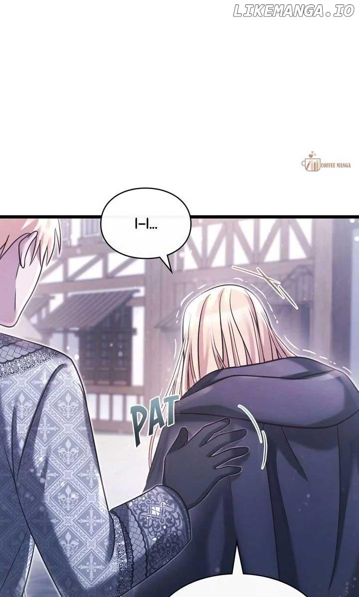 You, My devil Chapter 68 page 34