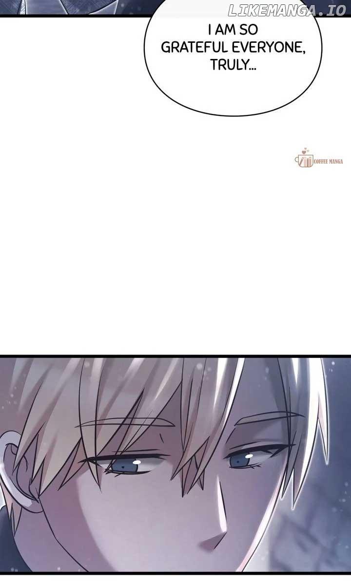 You, My devil Chapter 68 page 35