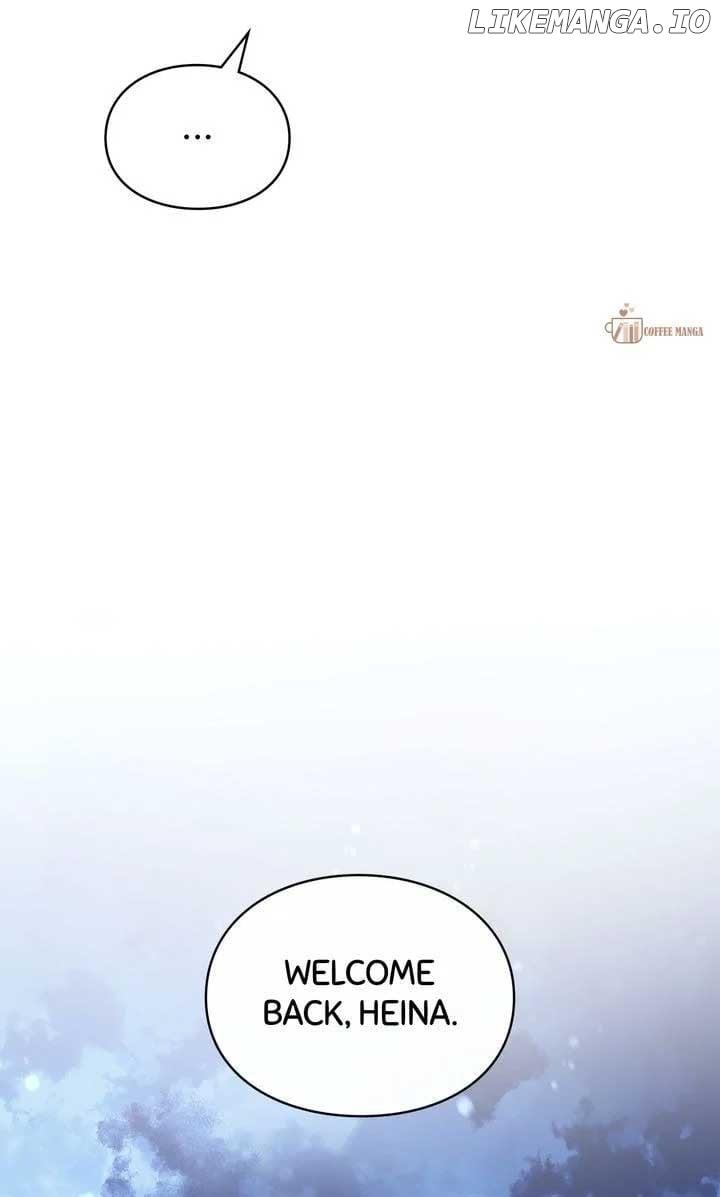 You, My devil Chapter 68 page 36