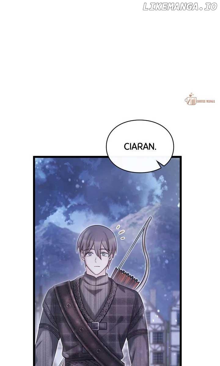 You, My devil Chapter 68 page 38