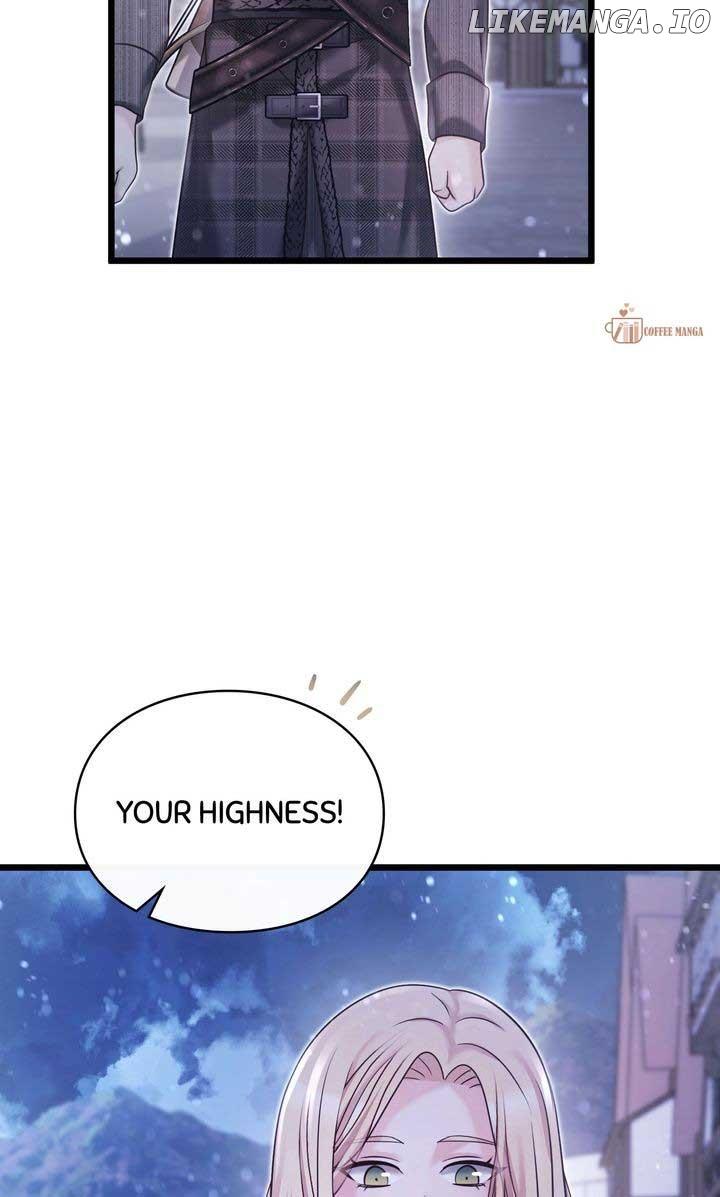 You, My devil Chapter 68 page 39