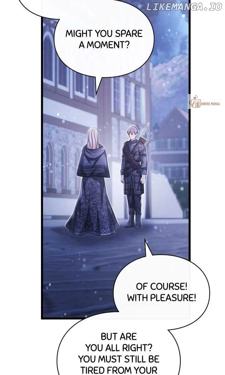 You, My devil Chapter 68 page 41