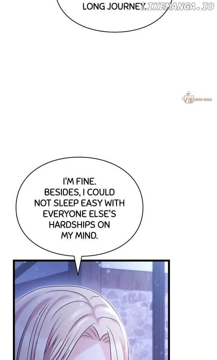 You, My devil Chapter 68 page 42