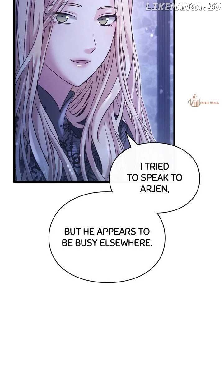 You, My devil Chapter 68 page 43