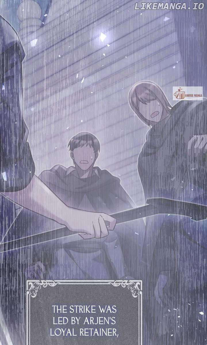 You, My devil Chapter 68 page 48