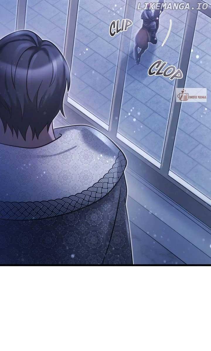 You, My devil Chapter 68 page 4