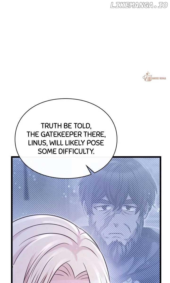 You, My devil Chapter 68 page 53