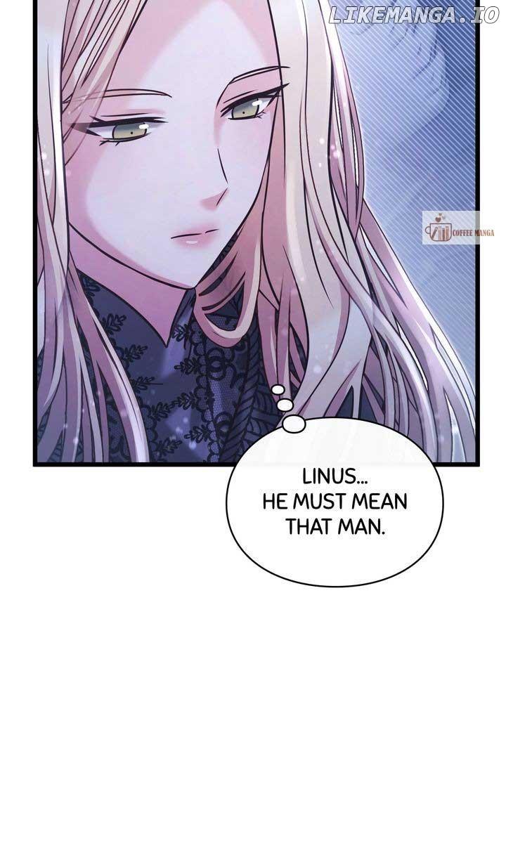 You, My devil Chapter 68 page 54