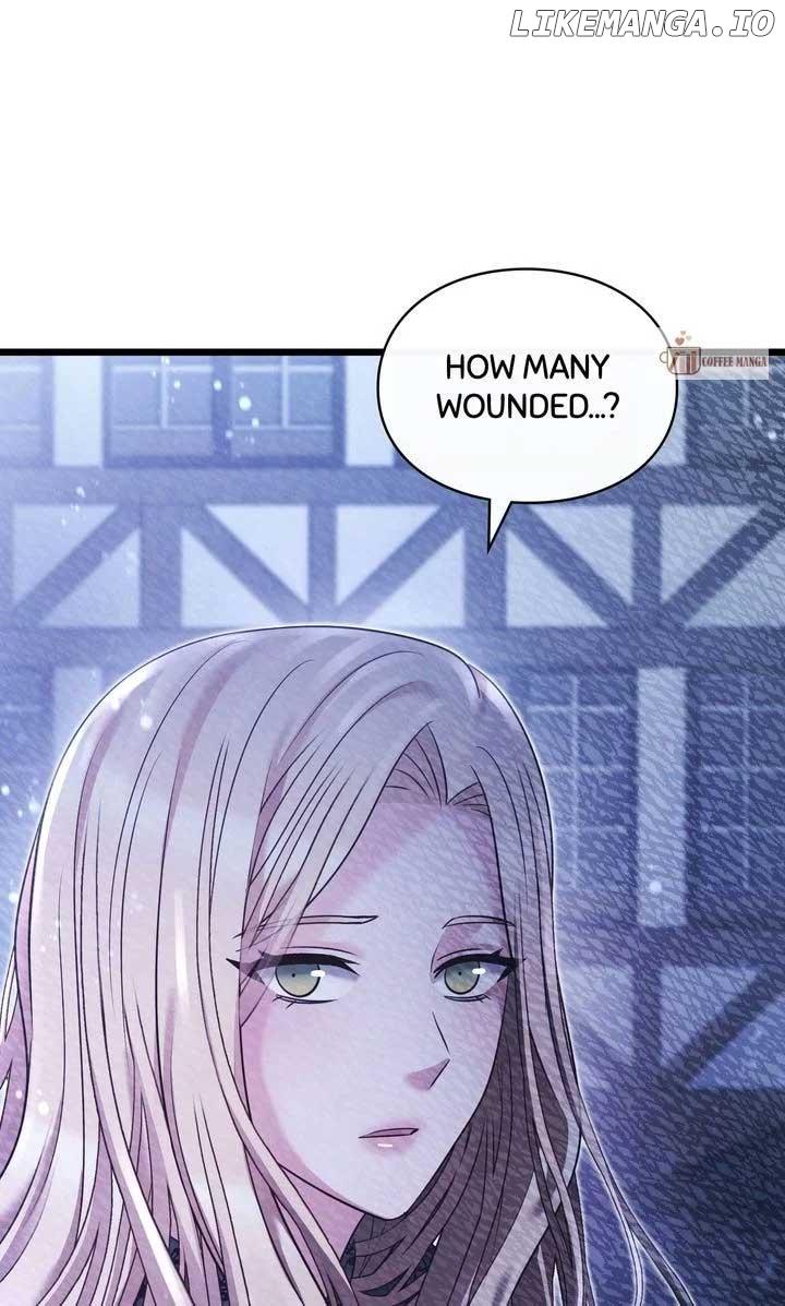 You, My devil Chapter 68 page 58