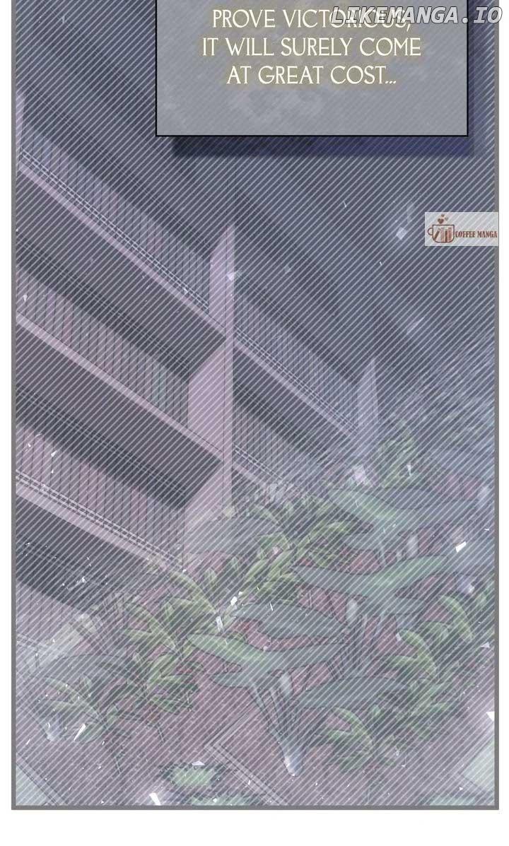 You, My devil Chapter 68 page 60