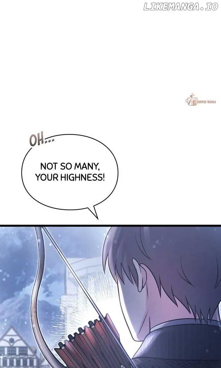 You, My devil Chapter 68 page 61