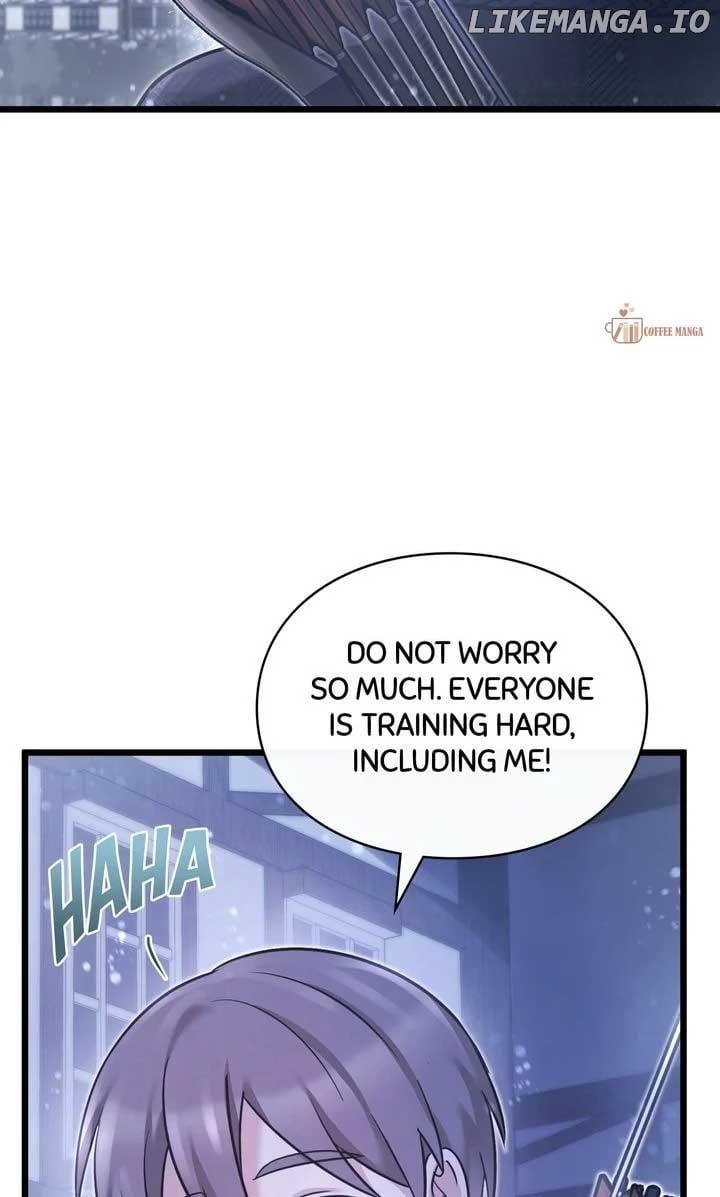 You, My devil Chapter 68 page 62