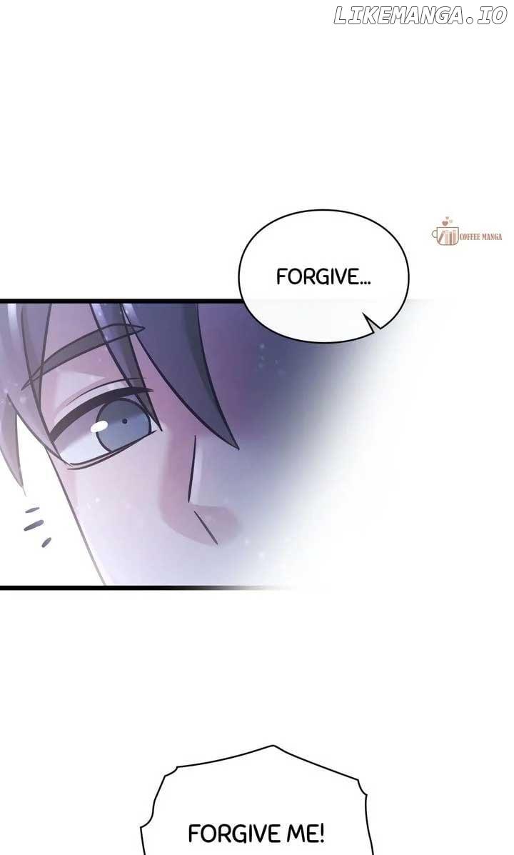 You, My devil Chapter 68 page 64