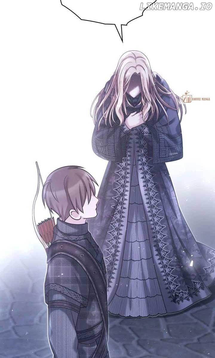 You, My devil Chapter 68 page 65