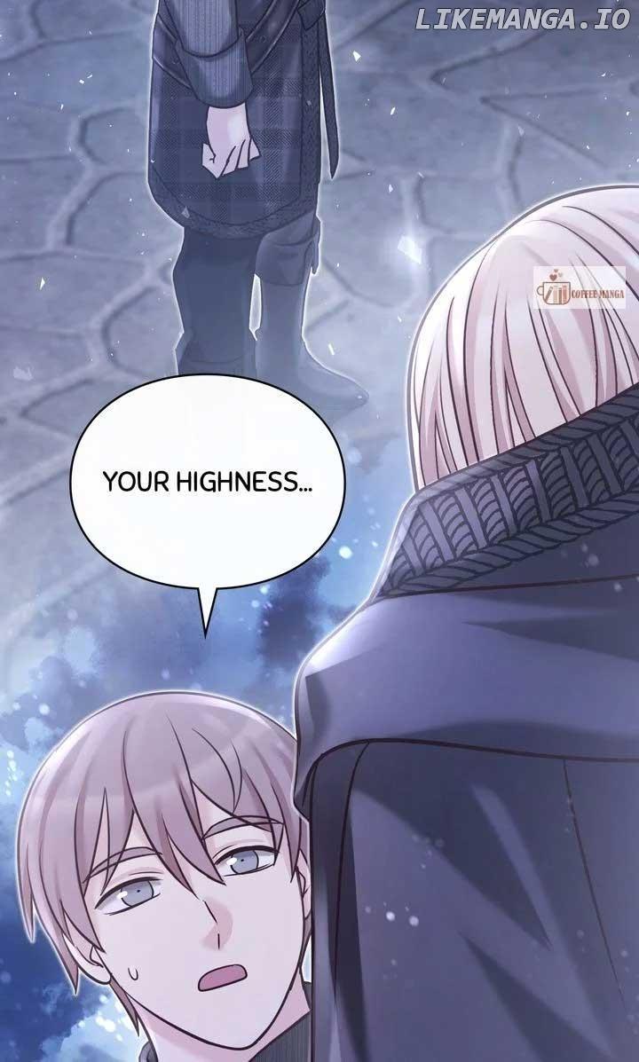 You, My devil Chapter 68 page 66