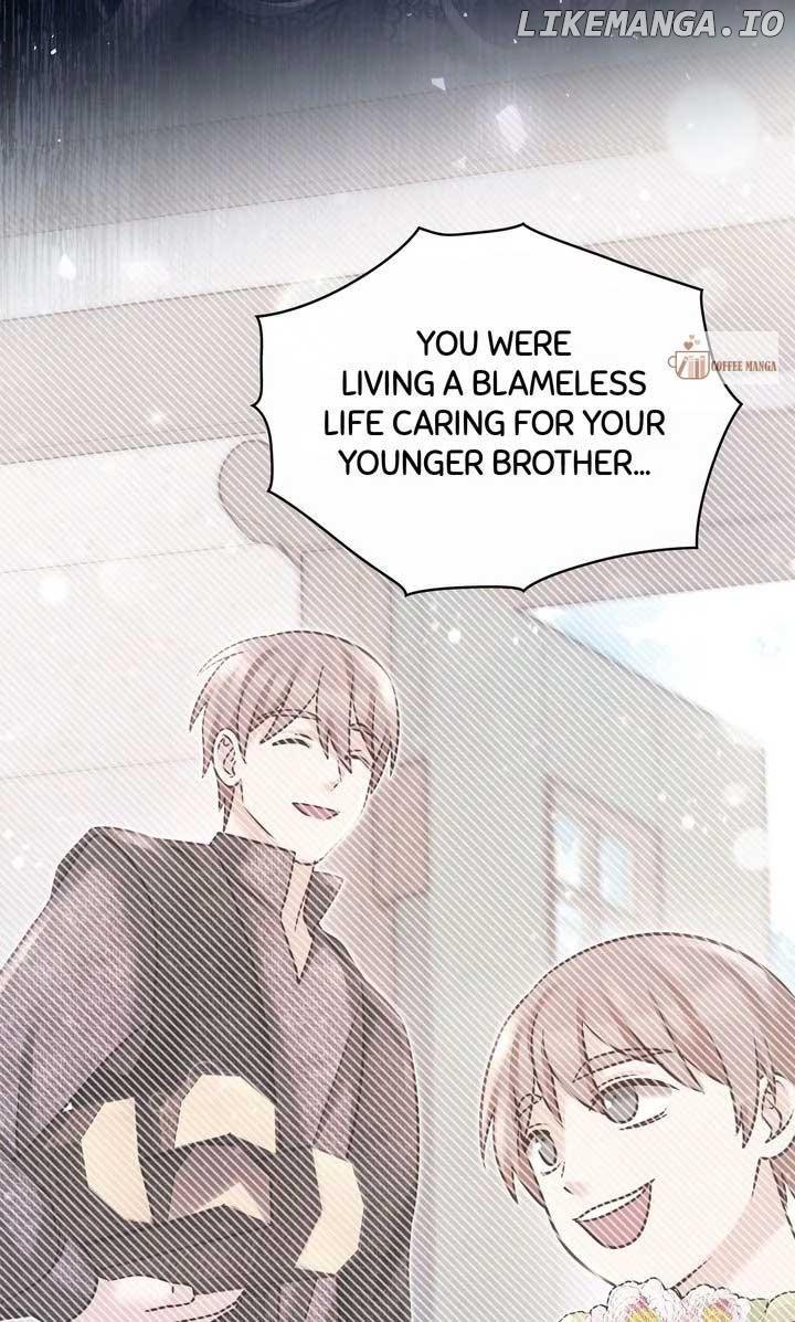 You, My devil Chapter 68 page 69