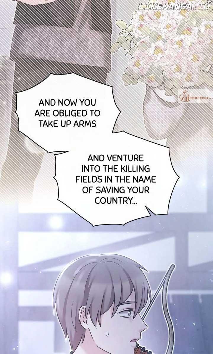 You, My devil Chapter 68 page 70