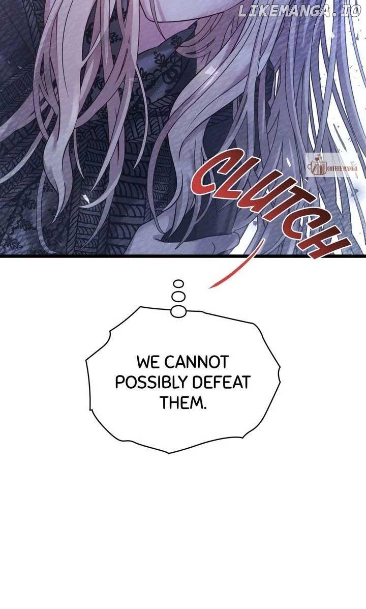 You, My devil Chapter 68 page 77