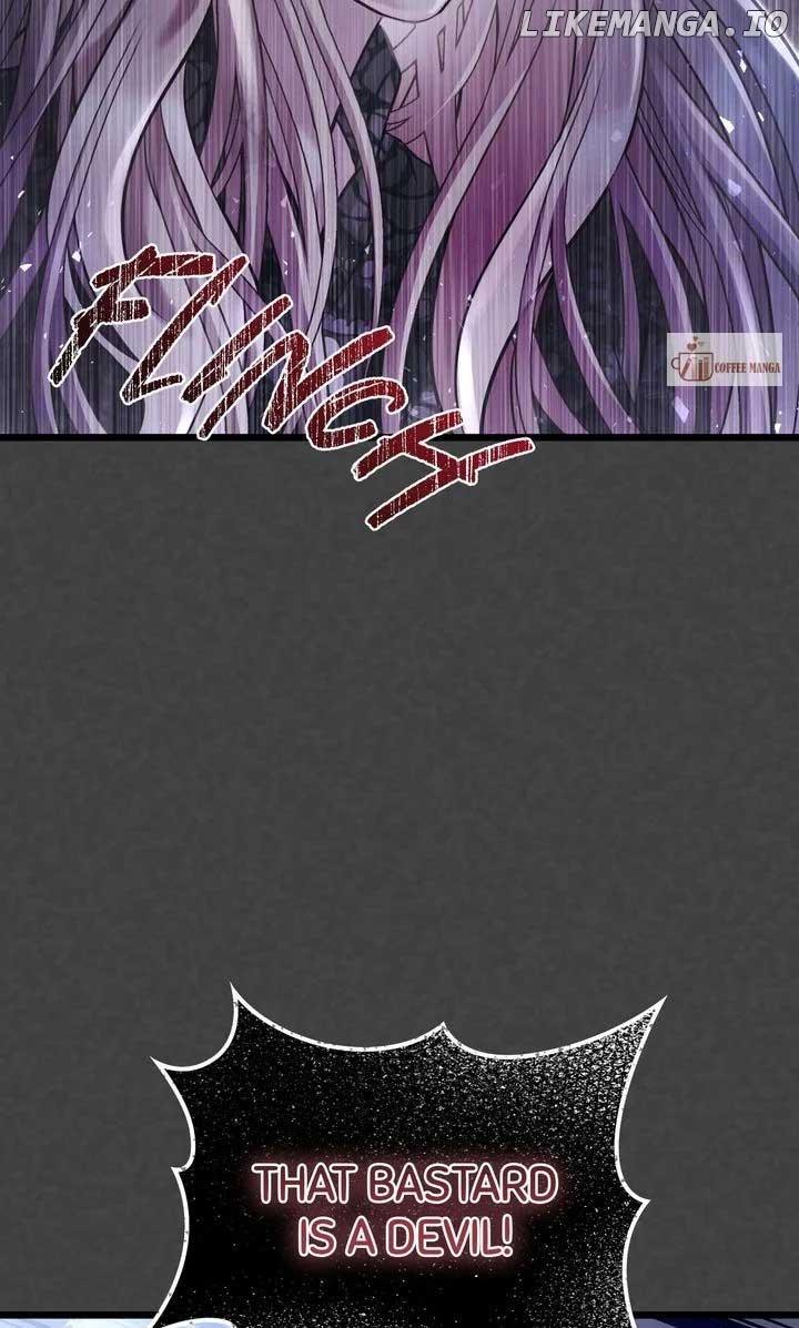 You, My devil Chapter 68 page 88