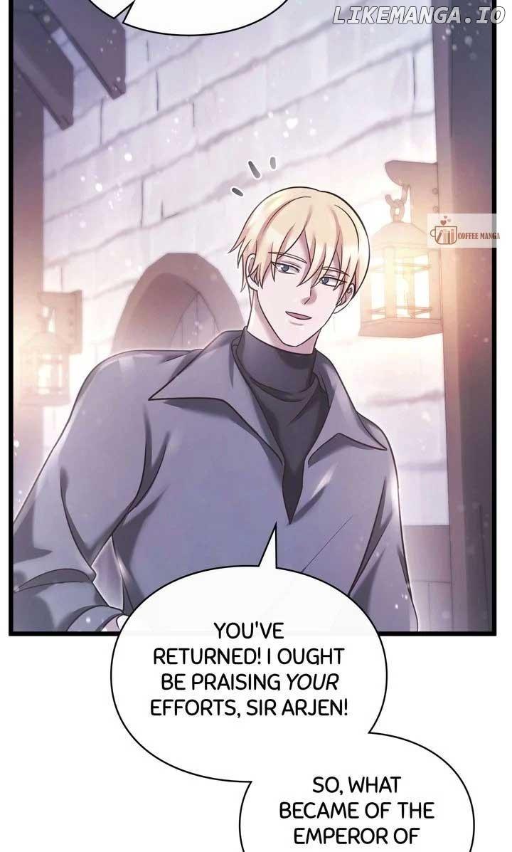 You, My devil Chapter 68 page 93