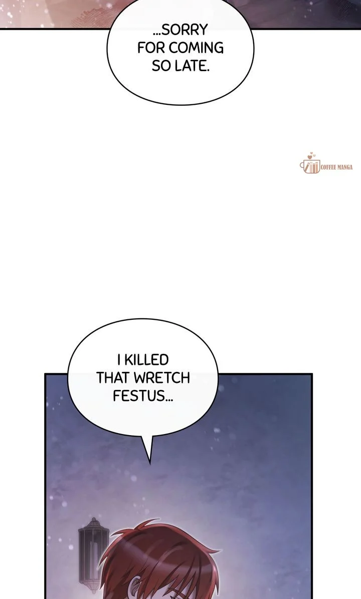 You, My devil Chapter 69 page 9