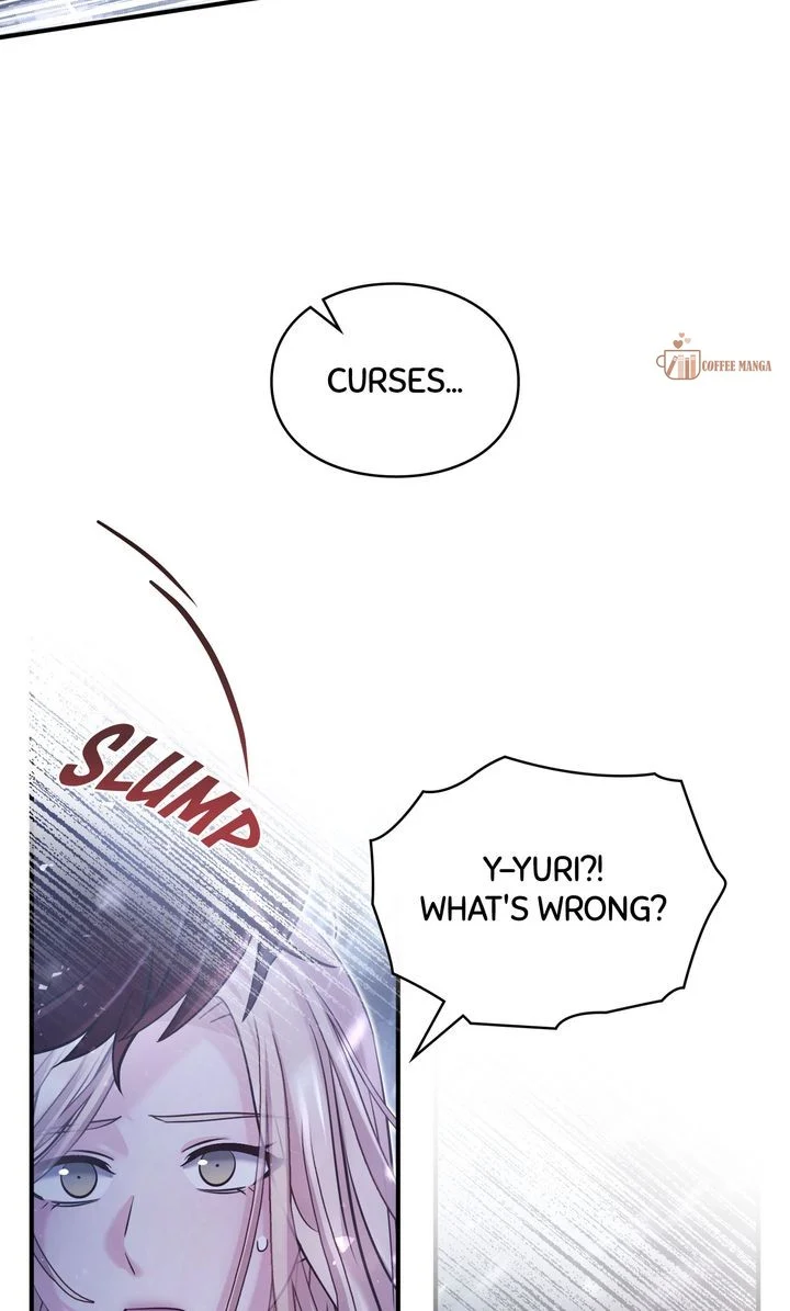 You, My devil Chapter 69 page 103