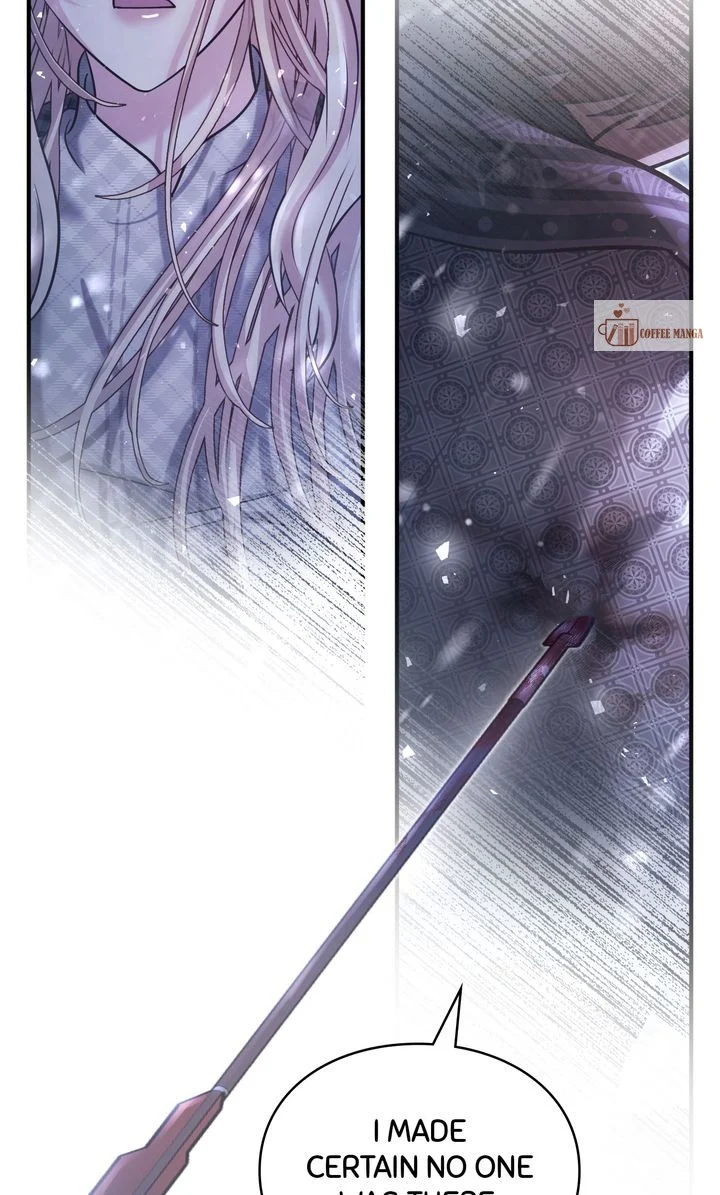 You, My devil Chapter 69 page 104