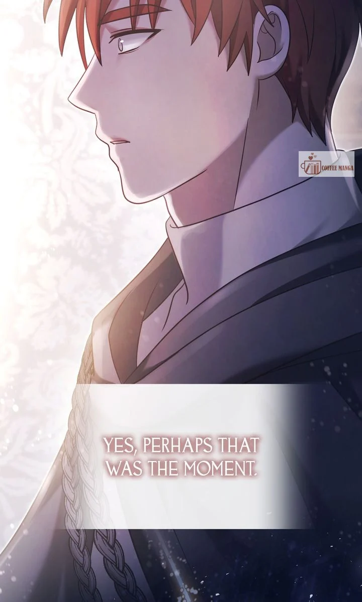 You, My devil Chapter 69 page 25