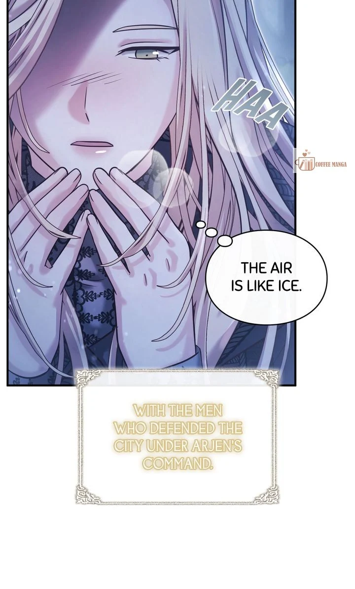 You, My devil Chapter 69 page 44