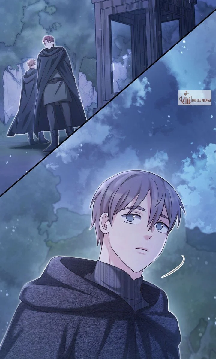 You, My devil Chapter 69 page 52