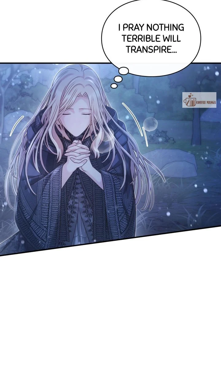 You, My devil Chapter 69 page 55