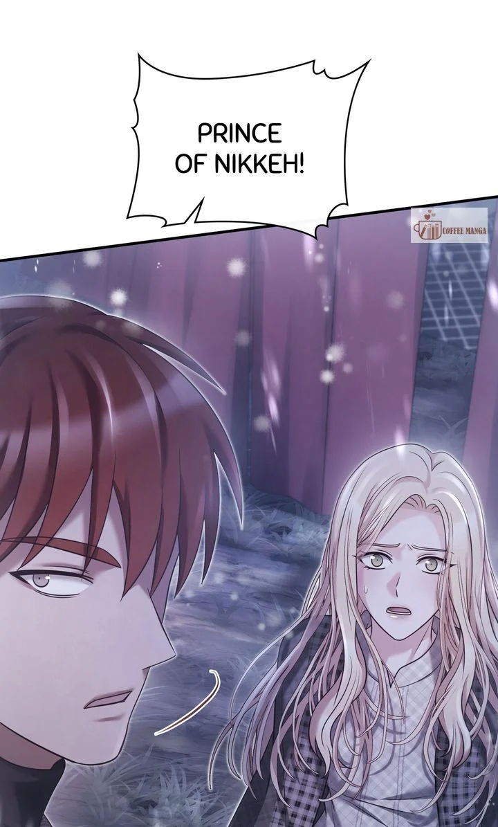 You, My devil Chapter 69 page 81