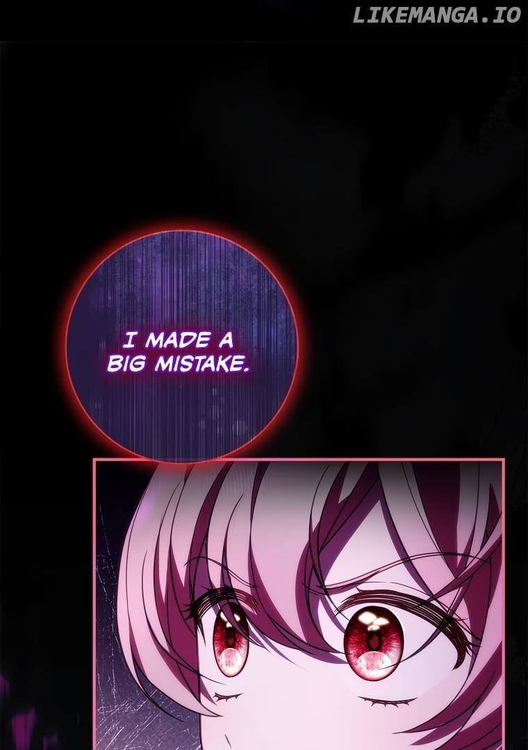 You Turned Off the Pain Setting? Chapter 27 page 106