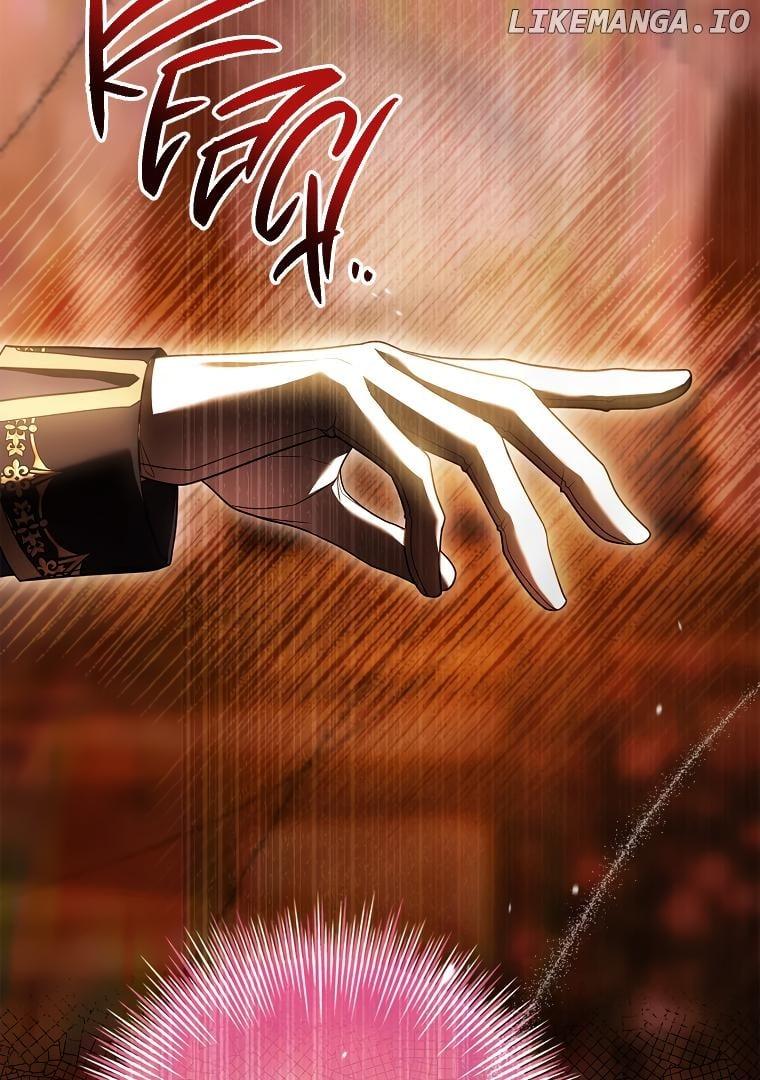You Turned Off the Pain Setting? Chapter 27 page 115