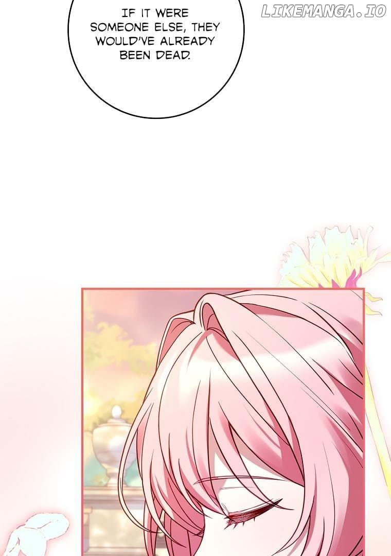 You Turned Off the Pain Setting? Chapter 27 page 23